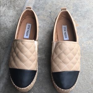 Steve Madden slip on
